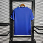 Brazil 2006 Retro Away Jersey