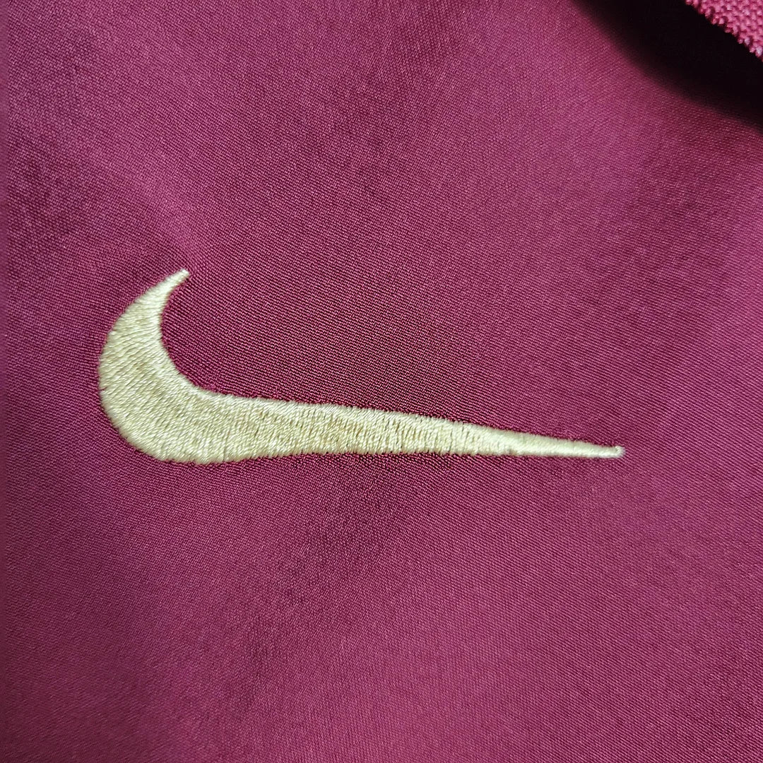 Arsenal 2005/06 Retro Home Jersey