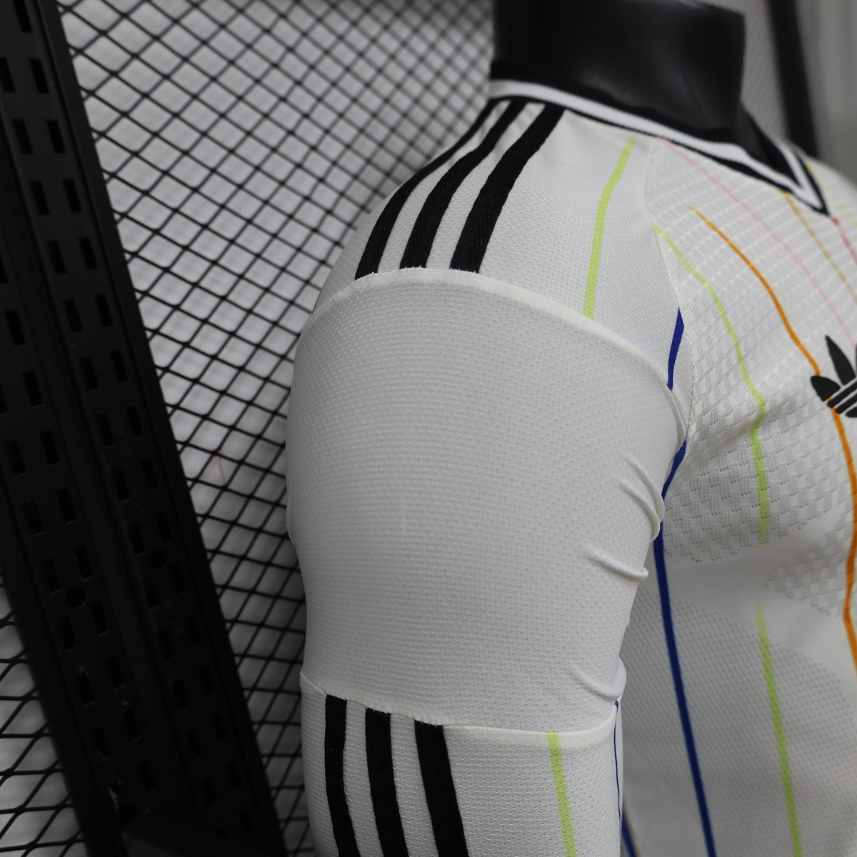 Japan World Cup 2026 Away Long Sleeve Jersey Player Version