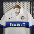 Inter Milan 2009/10 Retro Away Jersey