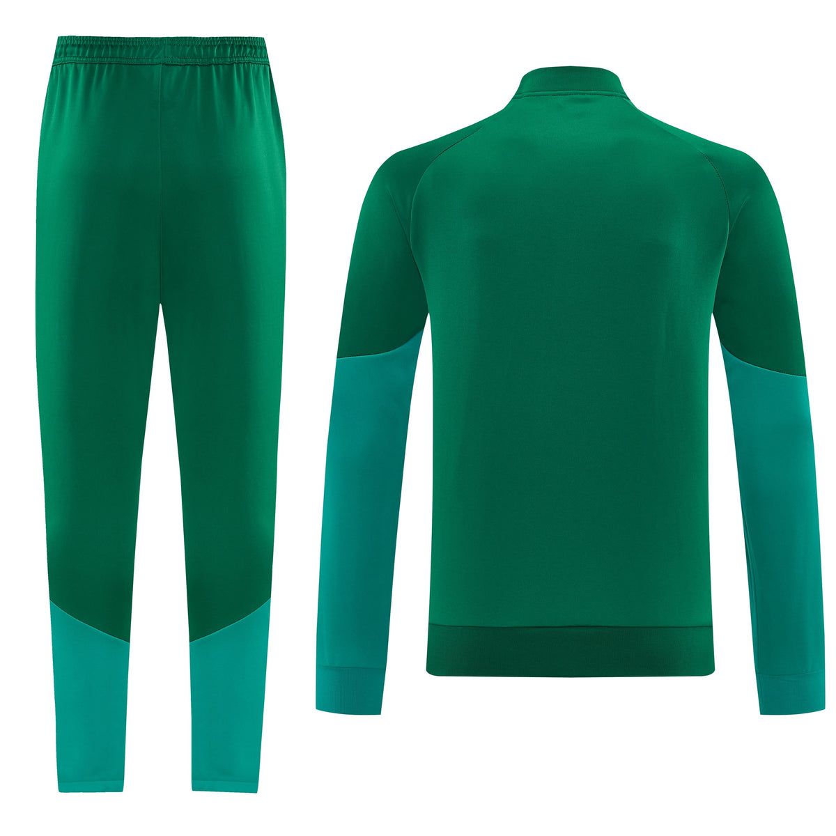 Algeria Green Tracksuit 2026/27