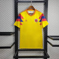 Colombia 1990/91 Retro Home Jersey
