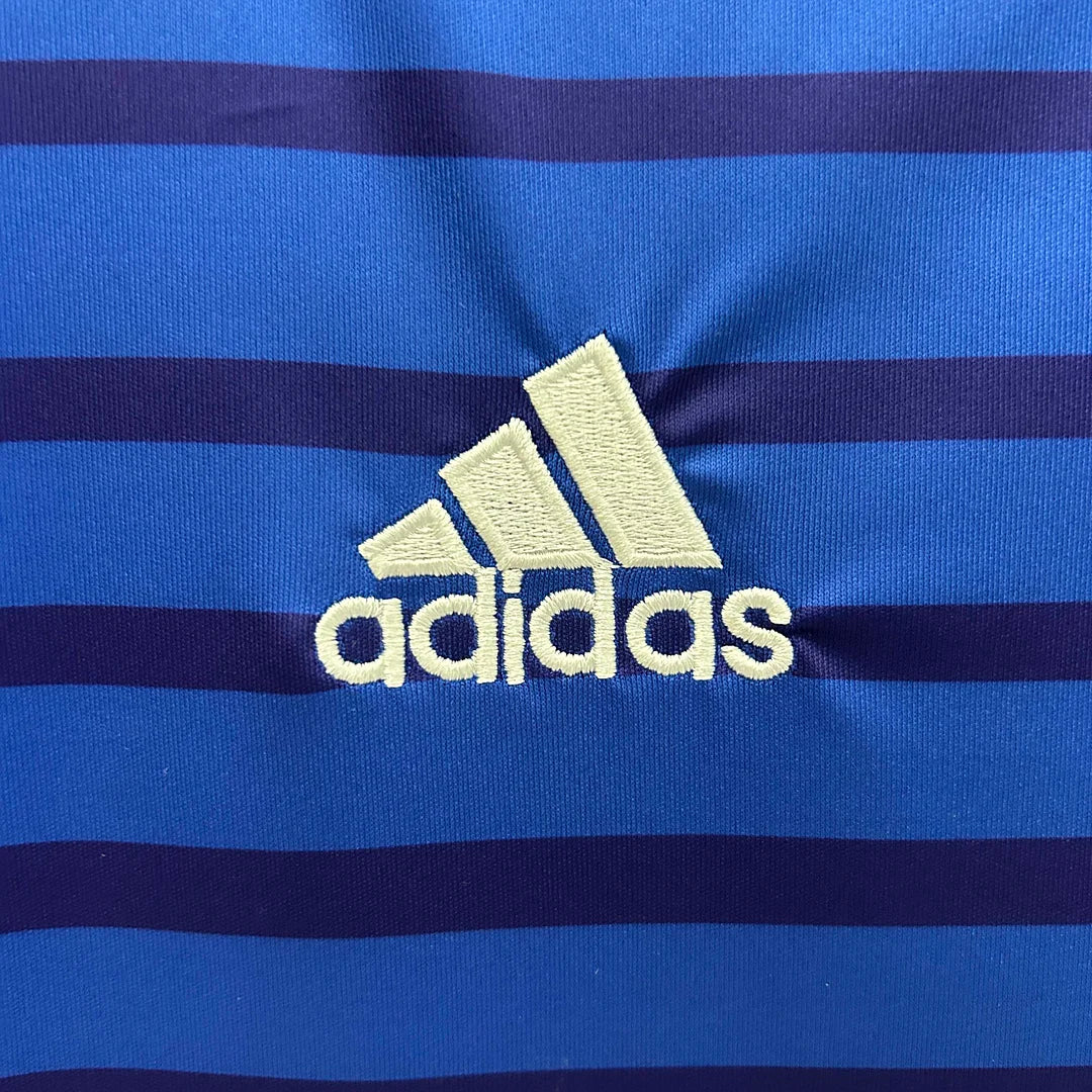 Chelsea 2014/15 Retro Home Jersey
