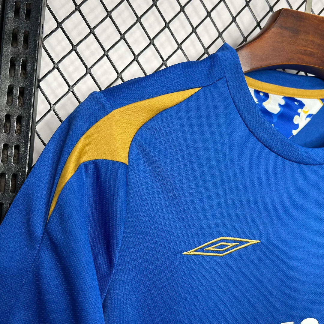 Chelsea 2005/06 Retro Home Jersey