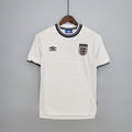 England 2000 Retro Home Jersey