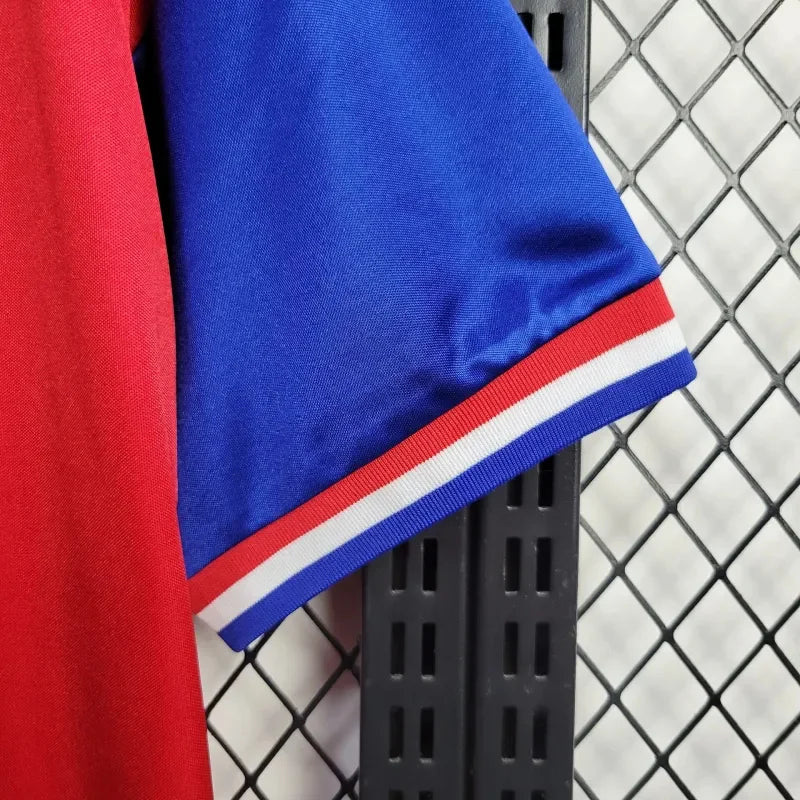 Bayern Munich 1993/95 Retro Home Jersey