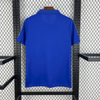 France 1984 Retro Home Jersey