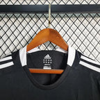 Real Madrid 2008/09 Retro Away Jersey