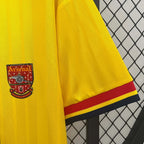Arsenal 1993/94 Retro Away Jersey
