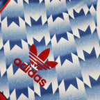 Manchester United 1990/92 Retro Away Jersey