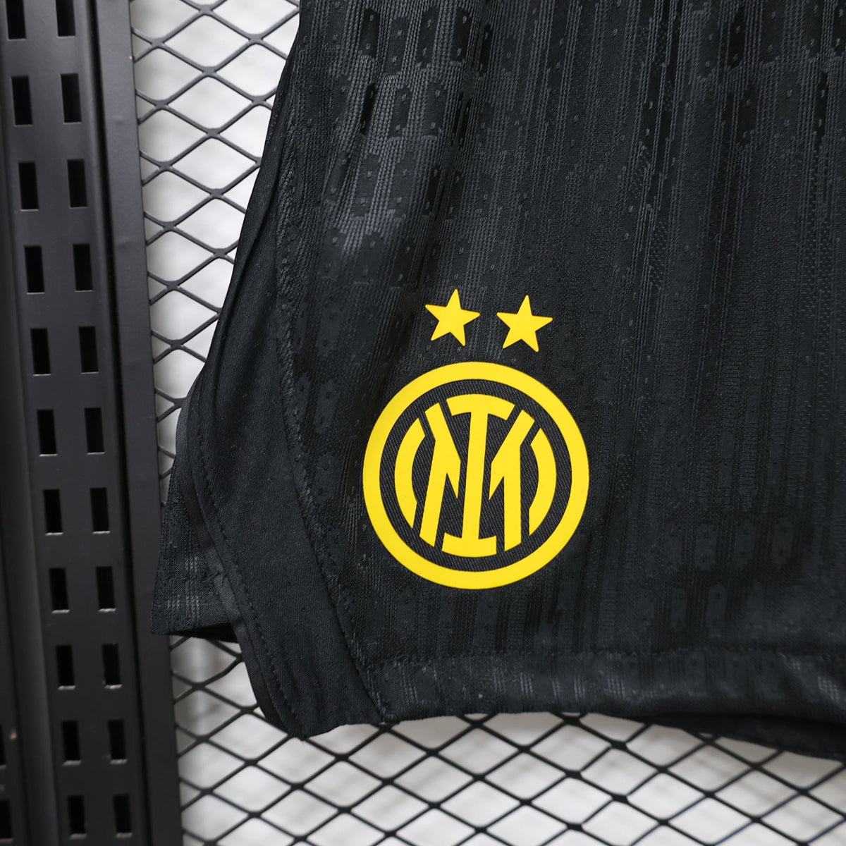 Inter Milan 2026/27 Home Shorts