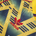 Arsenal 1991/93 Retro Away Jersey