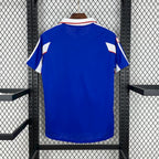 Japan 1999 Retro Home Jersey