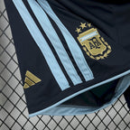 Argentina World Cup 2026 Navy Shorts