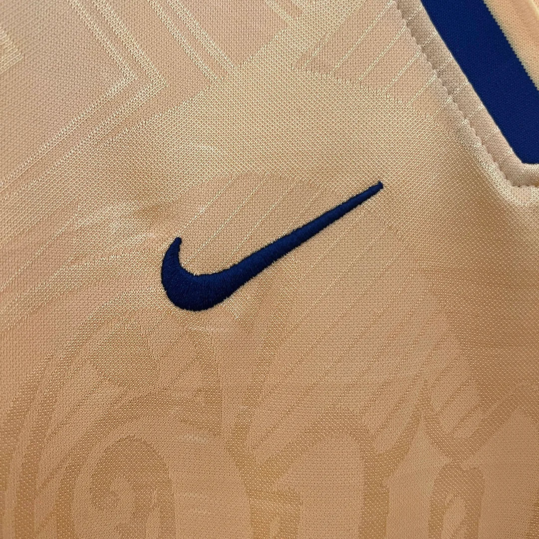 Arsenal 1996/97 Retro Away Jersey