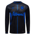 Odense Boldklub 2026/27 Away Long Sleeve Jersey