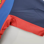 Barcelona 2003/04 Retro Home Jersey