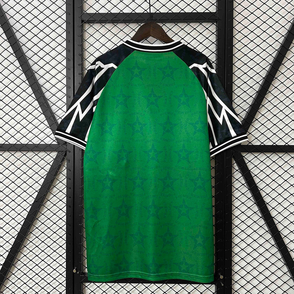 Nigeria 1994/95 Retro Home Jersey