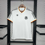 Germany 1986 Retro Home Jersey
