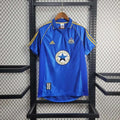 Newcastle United 1998/99 Retro Away Jersey