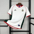Mexico 2002 Retro Away Jersey