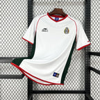 Mexico 2002 Retro Away Jersey
