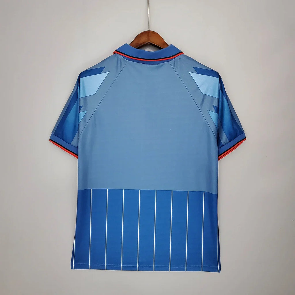 AC Milan 1995/96 Retro Away Fourth Jersey