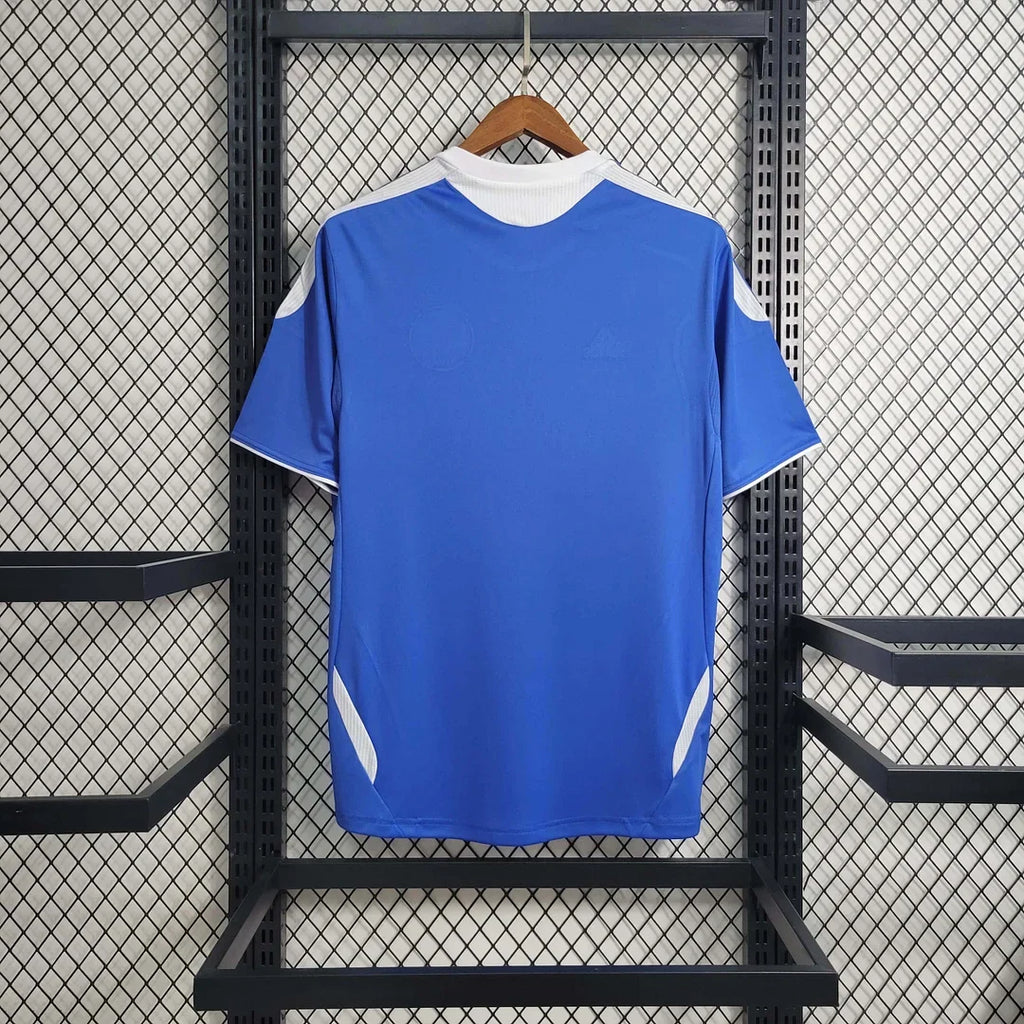 Chelsea 2011/12 Retro Home Jersey