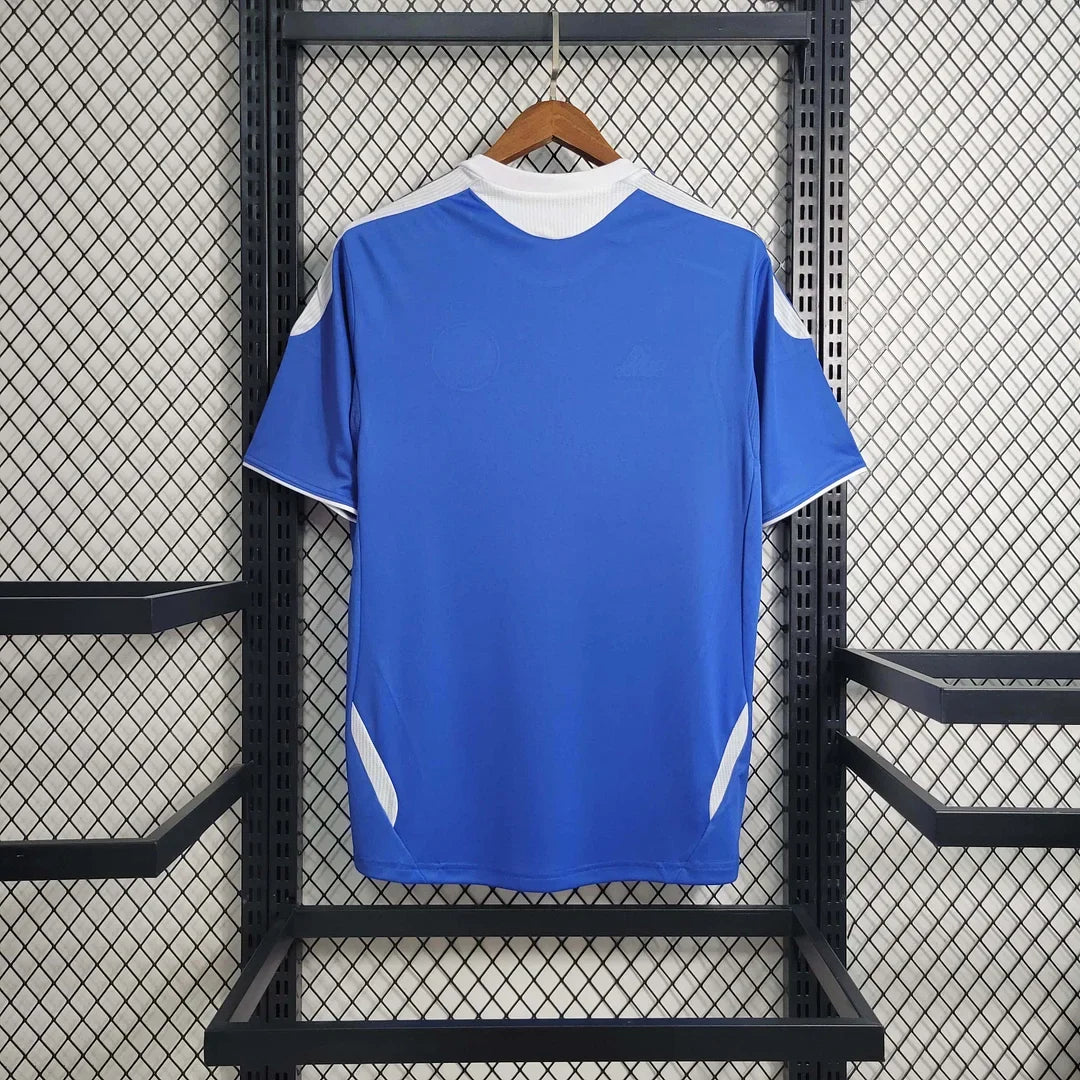 Chelsea 2011/12 Retro Home Jersey