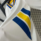 Sweden 1994 Retro Away Jersey