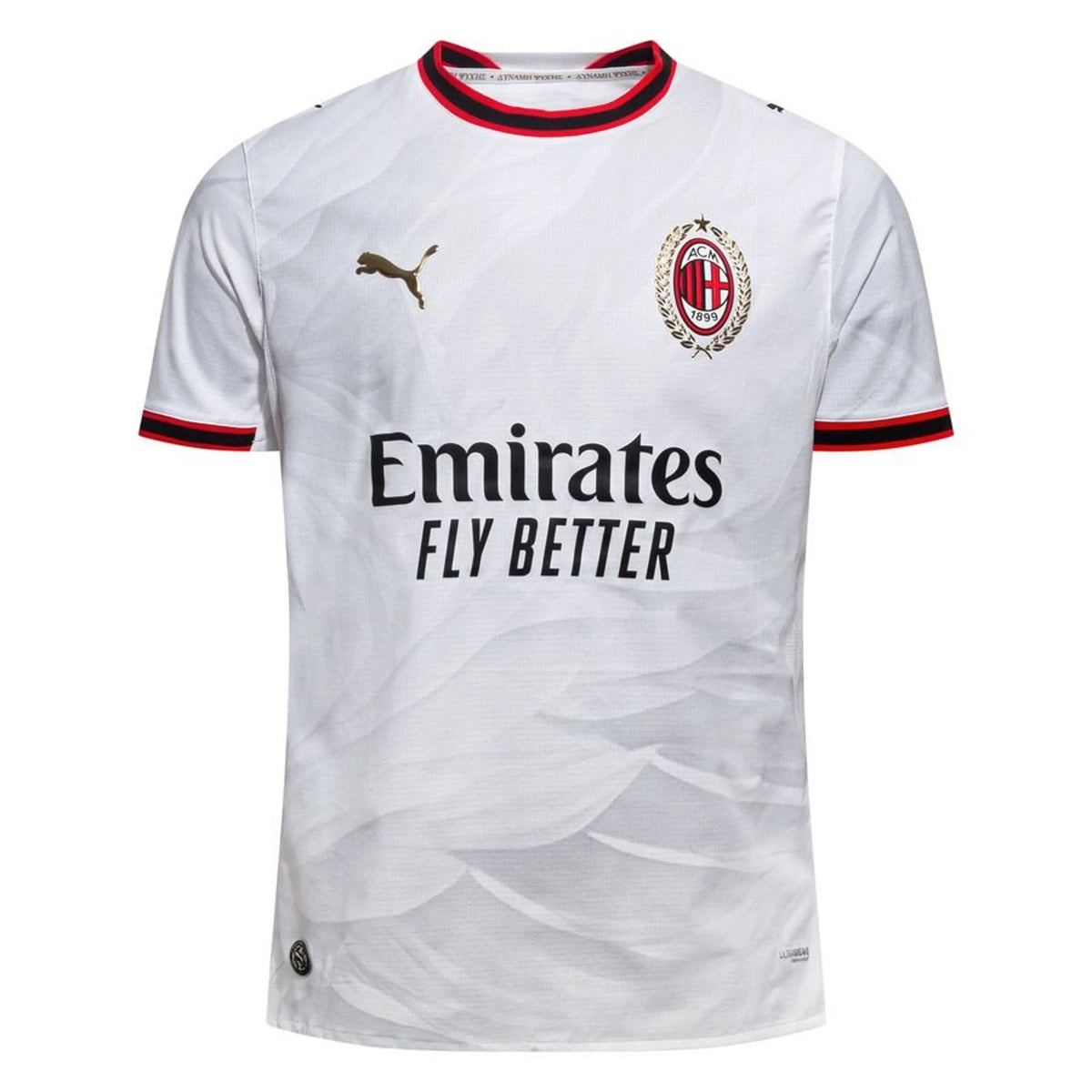 AC Milan 2026/27 Away Jersey