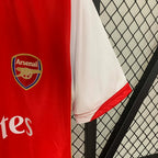 Arsenal 2006/08 Retro Home Jersey