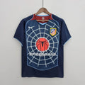 Atletico Madrid 2004/05 Retro Away Jersey