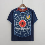 Atletico Madrid 2004/05 Retro Away Jersey