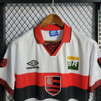 Flamengo 1995/96 Retro Away Jersey
