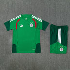 Algeria 2026/27 Green Set