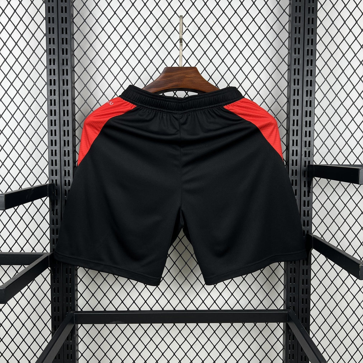Austria World Cup 2026 Home Shorts