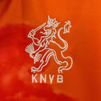 Netherlands 1996 Retro Home Jersey