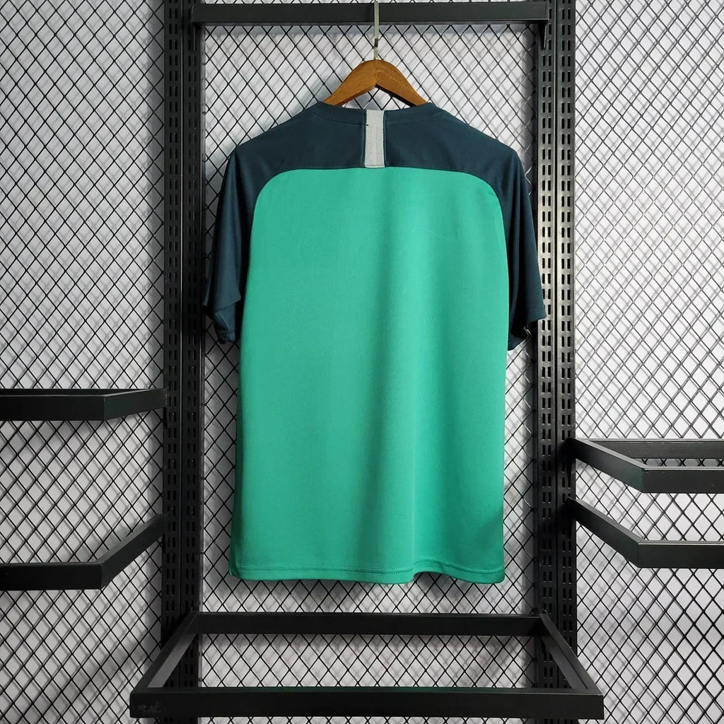 Tottenham 2018/19 Retro Third Jersey