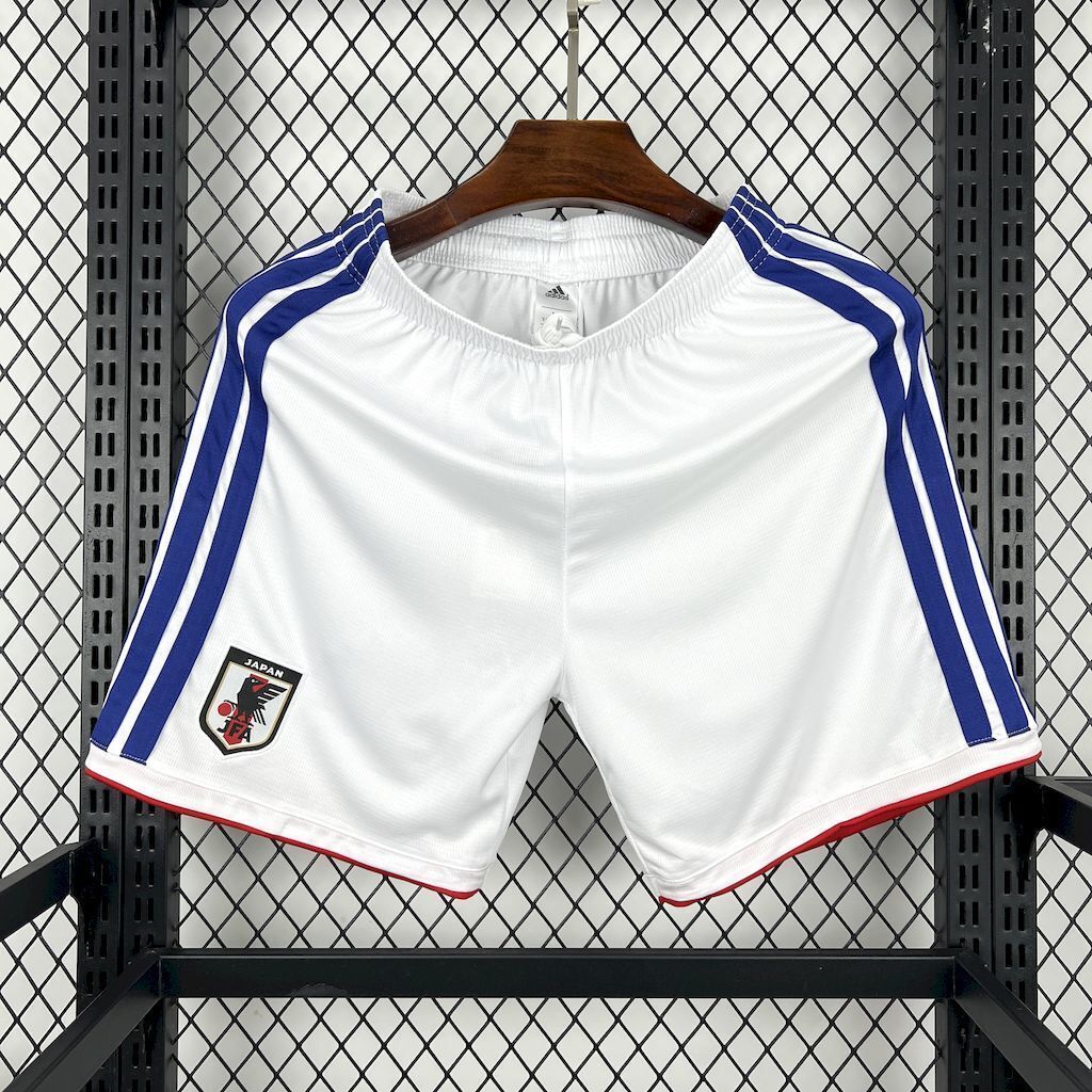 Japan World Cup 2026 Home Shorts