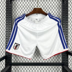 Japan World Cup 2026 Home Shorts