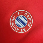 Bayern Munich 1993/95 Retro Home Jersey