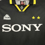 Juventus 1996/97 Retro Third Jersey