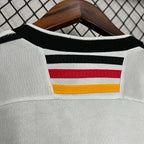 Germany 1998 Retro Home Jersey
