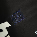 Real Madrid 2009/10 Retro Away Jersey
