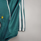 Germany 1998 Retro Away Jersey