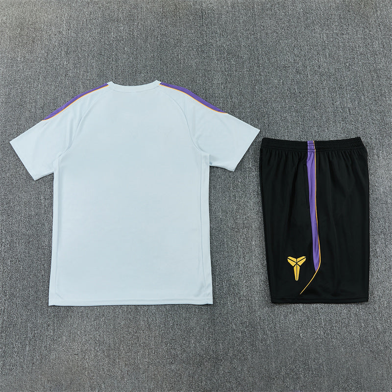 Barcelona 2026/27 Pale Blue Set