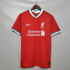 Liverpool 2020/21 Retro Home Jersey