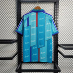Barcelona 1995/97 Retro Away Jersey