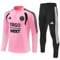 Inter Miami Pink Tracksuit 2026/27